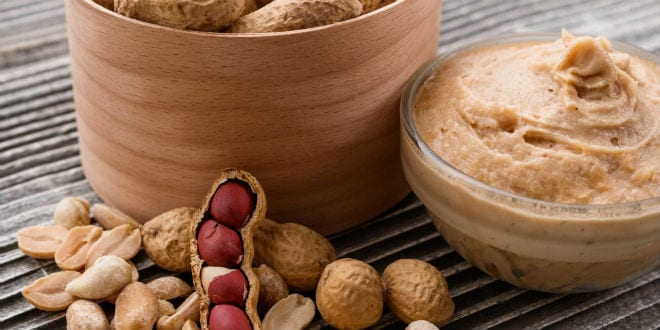 Read more about the article Peanut Allergies
