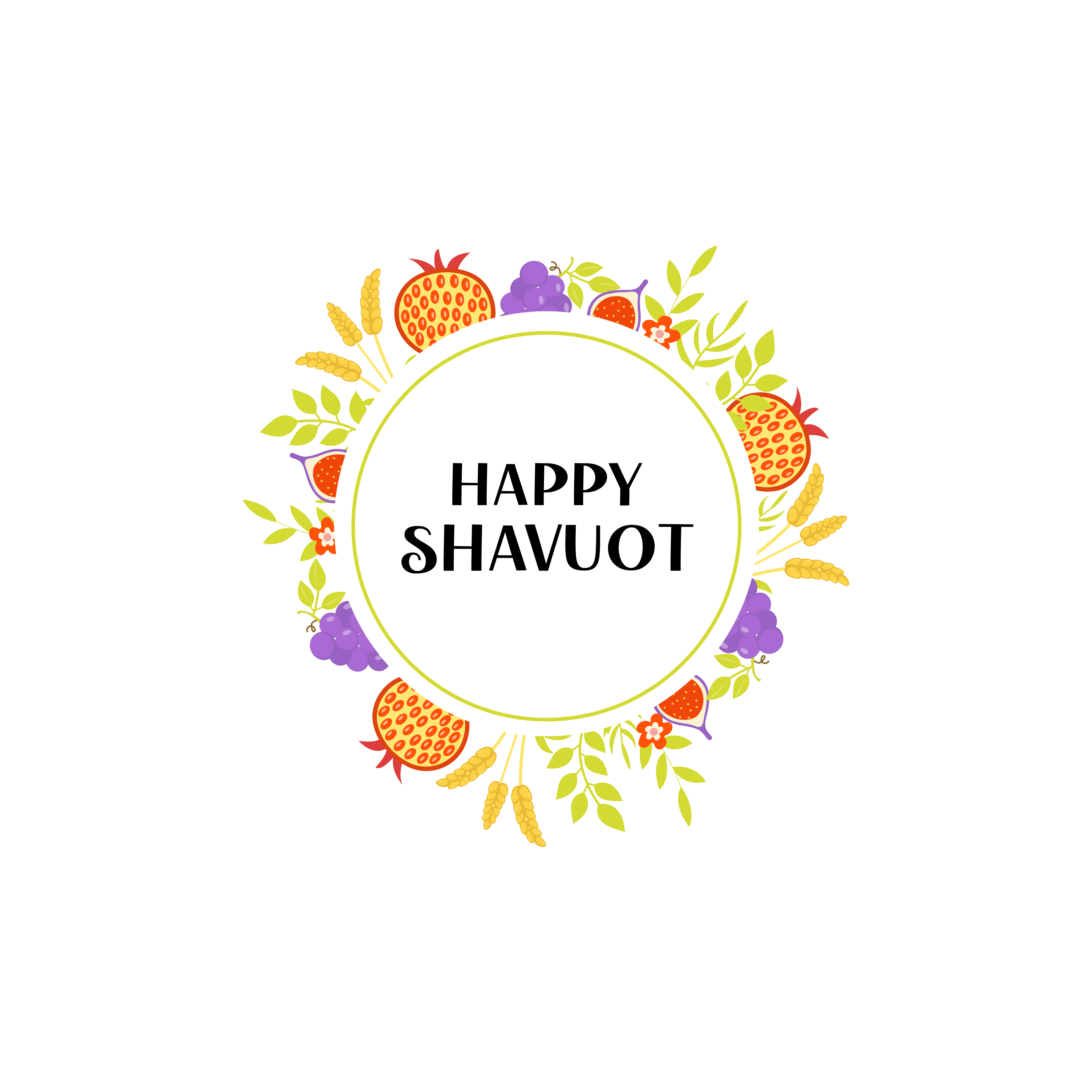 Read more about the article Thoughts On Shavuot: Cultivating Kindness
